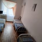 Трехместный (Трехместный номер эконом), Гостевой дом На Терской 35
