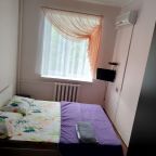 Трехместный (Трехместный номер эконом), Гостевой дом На Терской 35