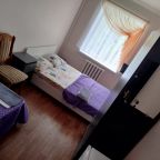Трехместный (Трехместный номер эконом), Гостевой дом На Терской 35