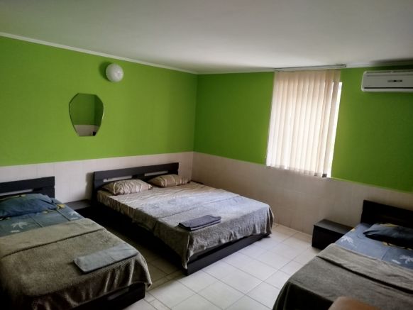 Фотография номера гостевого дома На Терской, 35