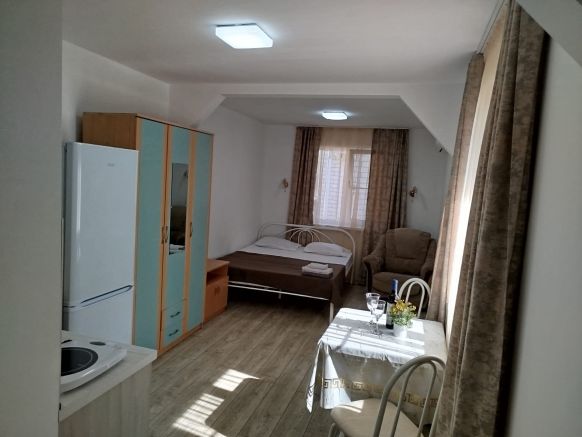 Фотография номера гостевого дома На Терской, 35