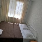 Двухместный (Двухместный номер Улучшенный), Гостевой дом На Терской 35