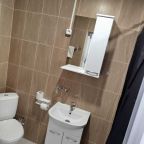 Двухместный (Двухместный номер Улучшенный), Гостевой дом На Терской 35