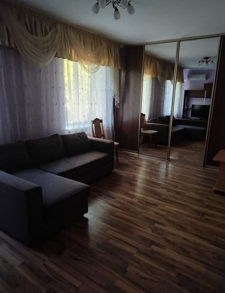 Фотография номера гостевого дома На Терской, 35