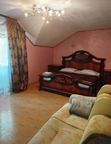 Фотография номера гостевого дома На Терской, 35