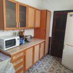 Общая кухня, Гостевой дом На Терской 35