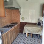 Общая кухня, Гостевой дом На Терской 35