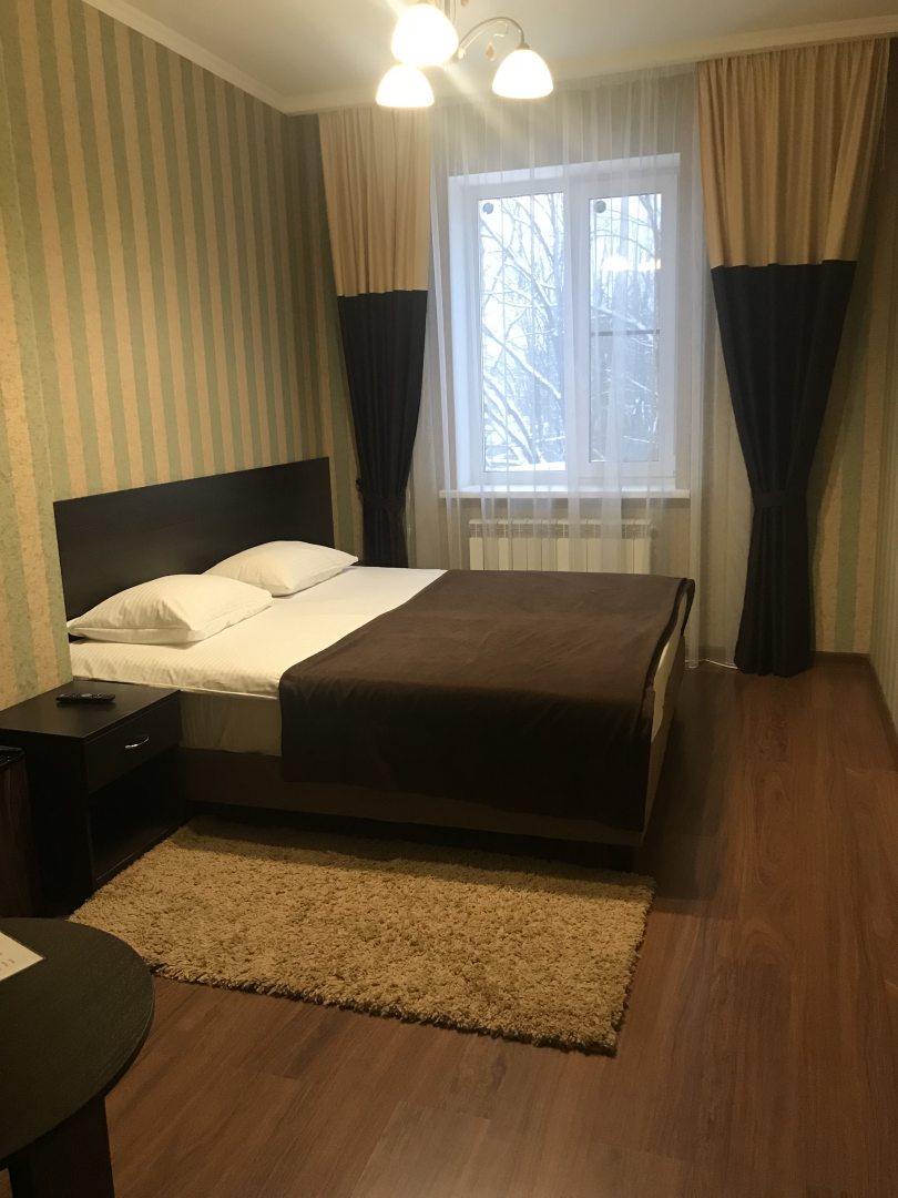 Отель Malvida 4*, Видное, Москва, цены от 2700 руб. | 101Hotels.com