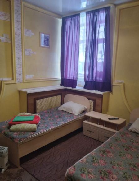 Фотография номера мини отеля Сфера