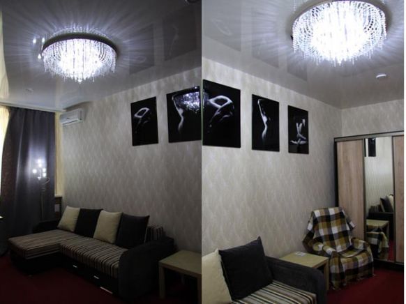 Фотография номера мини отеля Сфера