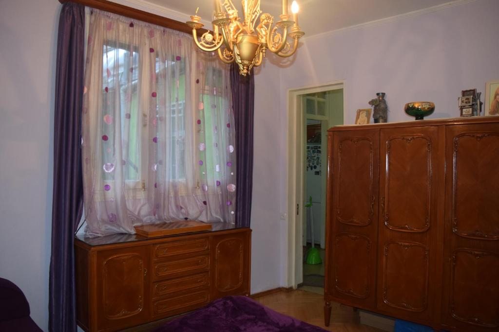 Двухместный (Двухместный номер с 1 кроватью или 2 отдельными кроватями) гостевого дома Тбилиси
