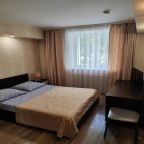Одноместный (Стандарт), Гостиница Люкс