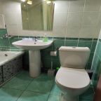 Одноместный (Стандарт), Гостиница Люкс