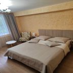Двухместный (Стандарт), Гостиница Люкс