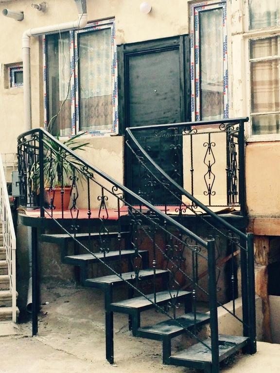 Апартаменты TbilisiLovesYou, Тбилиси