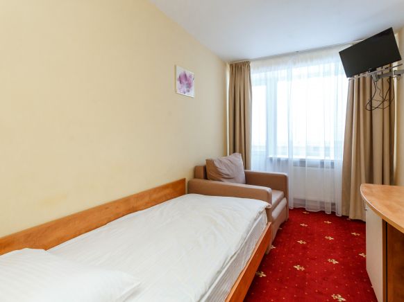 Фотография номера гостиницы АМАКС Валдайские зори