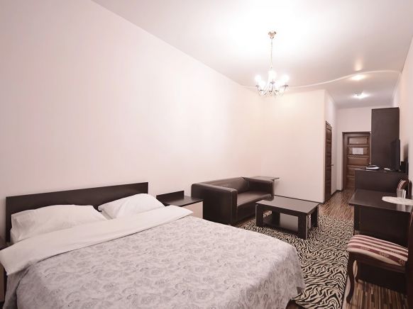 Фотография номера гостиницы Франт отель