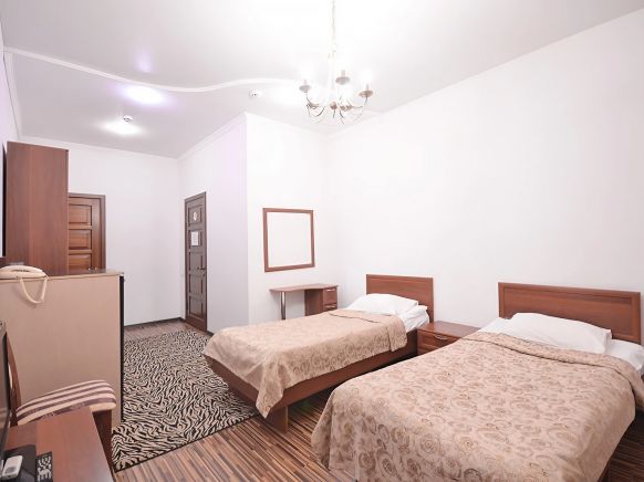 Фотография номера гостиницы Франт отель