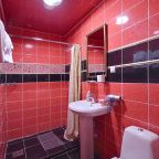 Ванная комната с душем