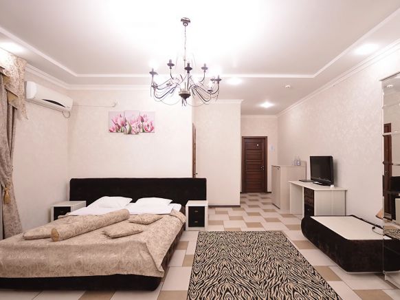 Фотография номера гостиницы Франт отель