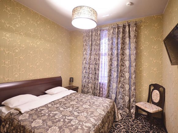 Фотография номера гостиницы Франт отель