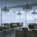 Кафе «Долма» на территории, Гостиница Frant-Hotel