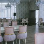 Банкетный зал, Гостиница Frant-Hotel