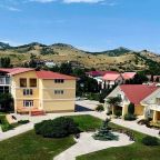 Двухместный (Стандартный номер), Отель Колыбель Коктебеля
