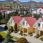 Двухместный (Стандартный номер), Отель Колыбель Коктебеля