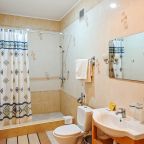 Номер (Комфорт плюс), Отель Колыбель Коктебеля
