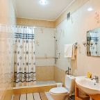 Номер (Комфорт плюс), Отель Колыбель Коктебеля