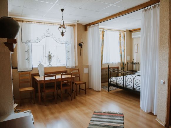 Фотография номера гостиницы Постоялый Двор