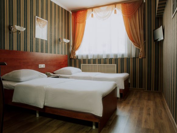 Фотография номера гостиницы Постоялый Двор