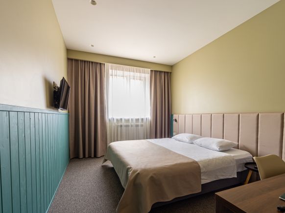 Фотография номера гостиницы Постоялый Двор