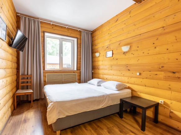 Фотография номера гостиницы Постоялый Двор