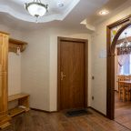 Апартаменты, Гостиница Постоялый двор