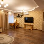 Апартаменты, Гостиница Постоялый двор