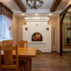 Апартаменты, Гостиница Постоялый двор