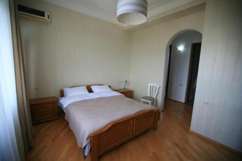 Двухместный (Стандартный двухместный номер с 1 кроватью или 2 отдельными кроватями) отеля Vera House, Тбилиси