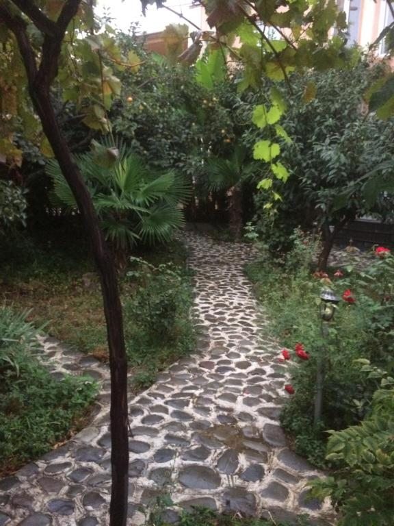 Вилла (Вилла с собственным бассейном) гостевого дома Wine Garden, Тбилиси