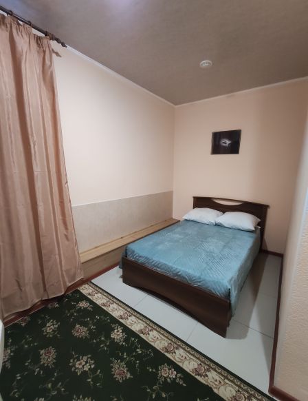 Фотография номера гостиницы МотоСтоп