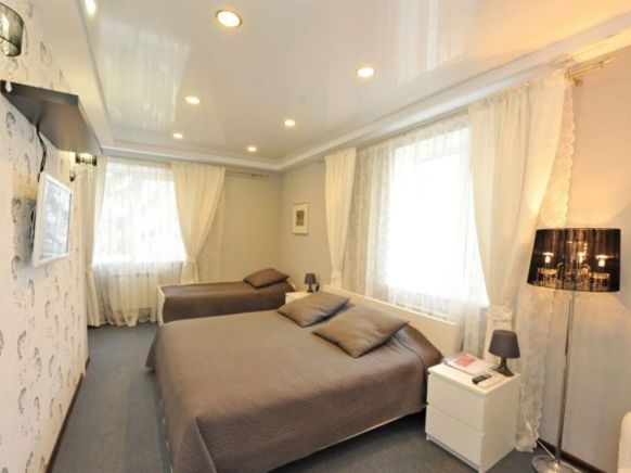 Фотография номера гостиницы МотоСтоп