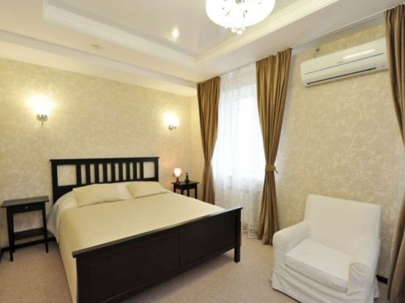 Фотография номера гостиницы МотоСтоп