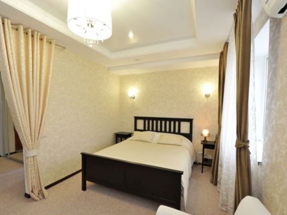 Фотография номера гостиницы МотоСтоп