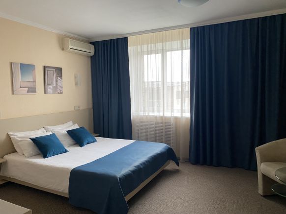 Фотография номера гостиницы Восьмое небо