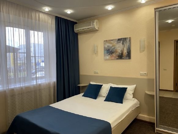 Фотография номера гостиницы Восьмое небо