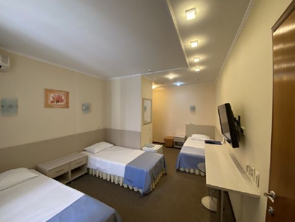 Фотография номера гостиницы Восьмое небо