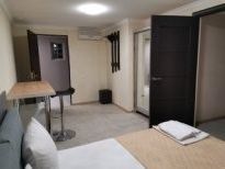 Фотография номера гостиницы Дон