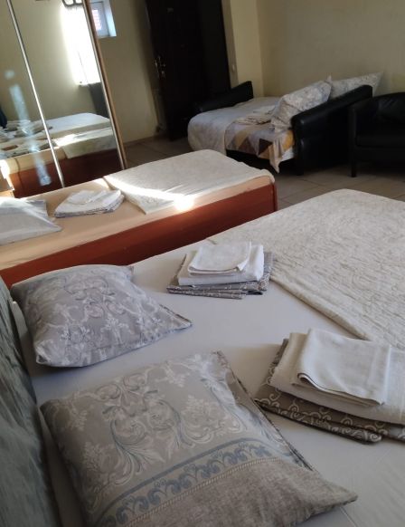 Фотография номера гостиницы Дон