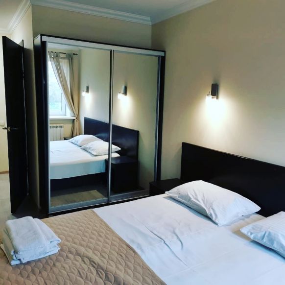 Фотография номера гостиницы Дон